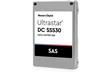 W.DIGITAL SSD 400GB SAS 2.5'' ULTRASTAR SS530